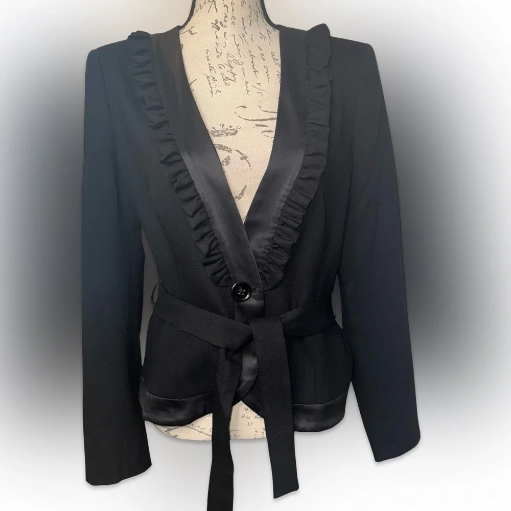 Valentino Jacket - Picture 2 of 7